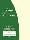 Paul Bunyan (MP3)
